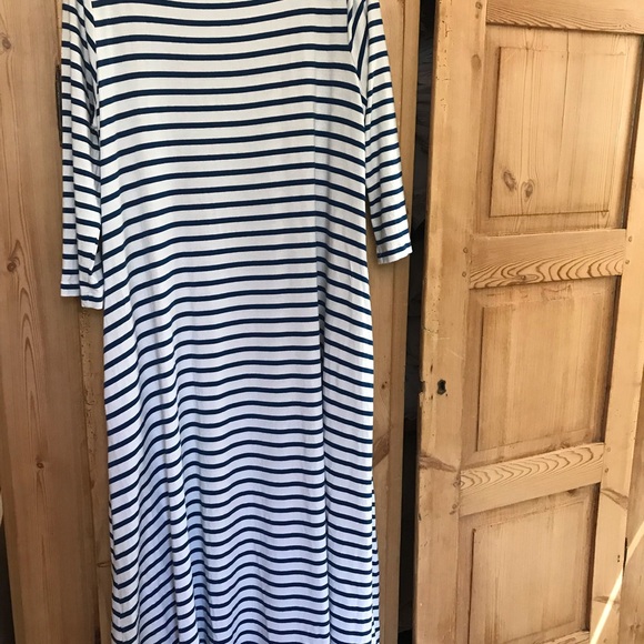 Hatch Maternity Marina dress - Picture 5 of 6